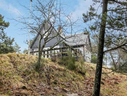 Bild des Ferienhauses