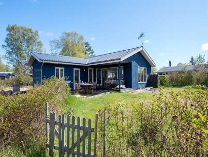 Bild av stuga/semesterhus