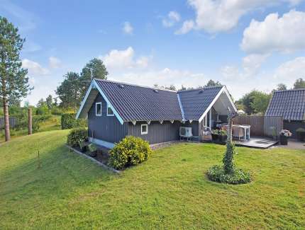 Billede af sommerhus/feriehus