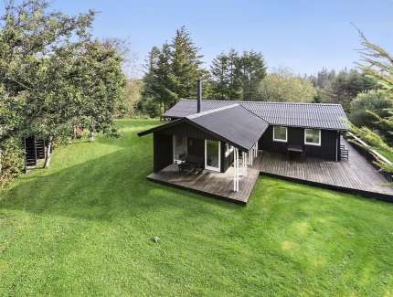 Billede af sommerhus/feriehus