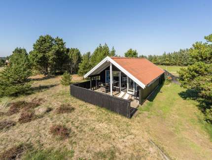 Billede af sommerhus/feriehus