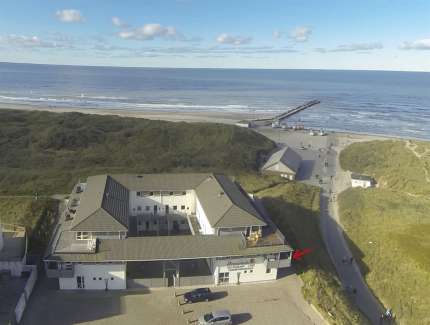 Billede af sommerhus/feriehus