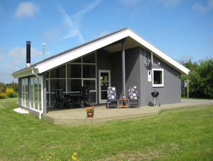 Pictures of holiday home