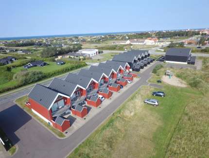 Billede af sommerhus/feriehus