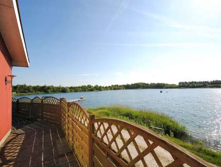 Billede af sommerhus/feriehus