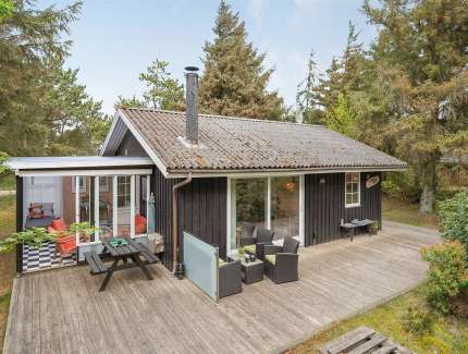 Billede af sommerhus/feriehus