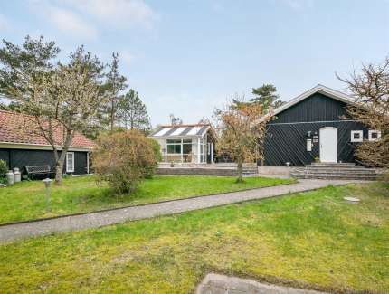 Billede af sommerhus/feriehus