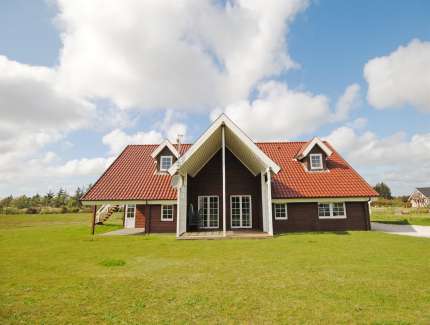 Billede af sommerhus/feriehus