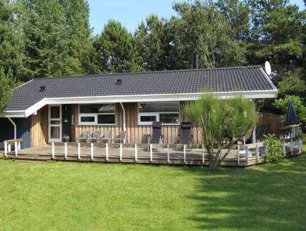 Billede af sommerhus/feriehus