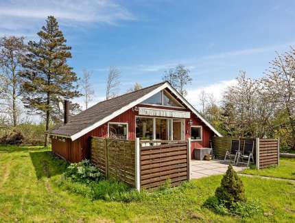 Bild des Ferienhauses
