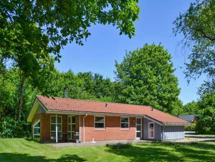 Billede af sommerhus/feriehus