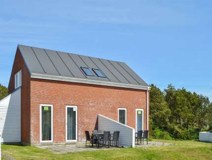 Billede af sommerhus/feriehus