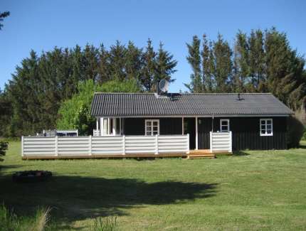 Billede af sommerhus/feriehus