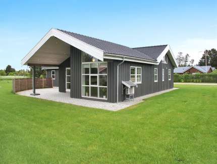 Billede af sommerhus/feriehus