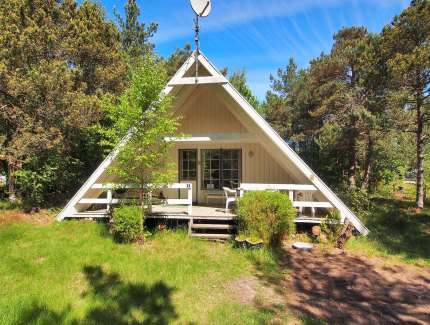 Billede af sommerhus/feriehus