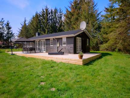 Billede af sommerhus/feriehus
