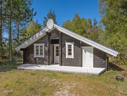 Billede af sommerhus/feriehus