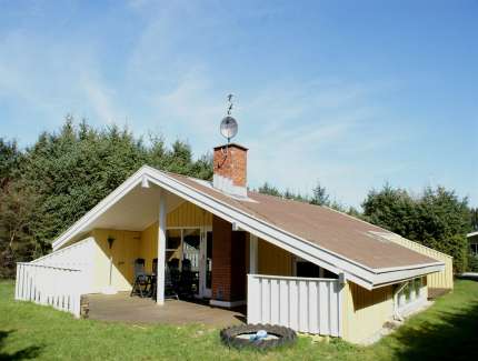 Bild des Ferienhauses