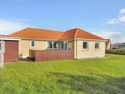 Bilde av hytte / feriehus