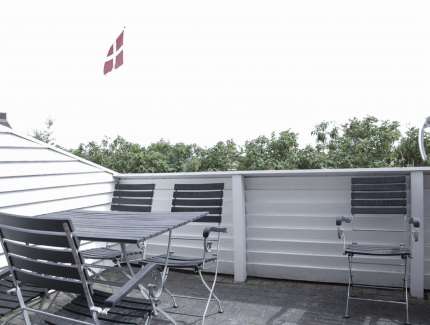 Bild av stuga/semesterhus