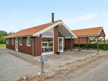 Billede af sommerhus/feriehus