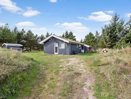 Billede af sommerhus/feriehus