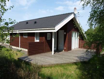 Billede af sommerhus/feriehus