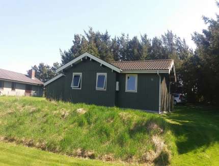 Pictures of holiday home