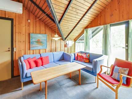 Bild av stuga/semesterhus