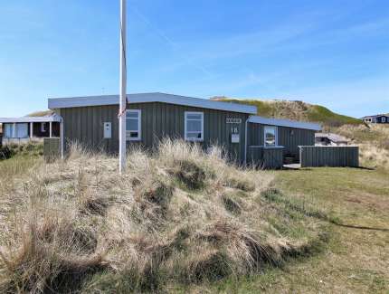 Bild av stuga/semesterhus