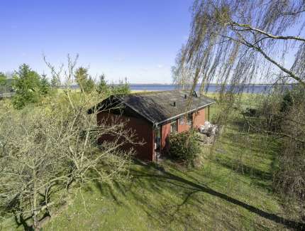 Billede af sommerhus/feriehus