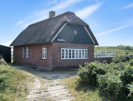 Billede af sommerhus/feriehus