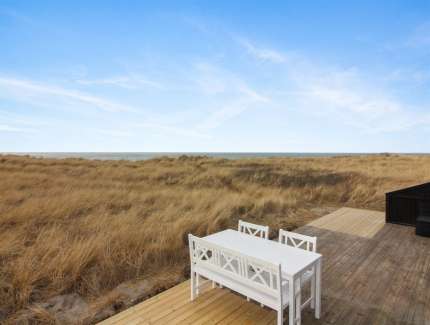 Bild des Ferienhauses