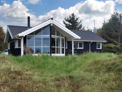 Bild av stuga/semesterhus