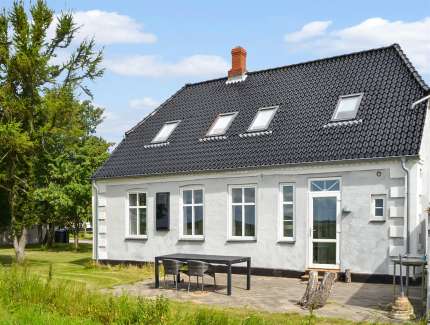 Billede af sommerhus/feriehus