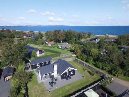 Billede af sommerhus/feriehus