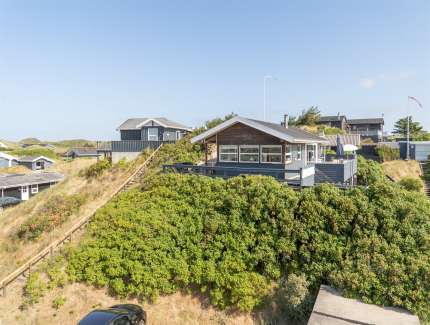 Bilde av hytte / feriehus