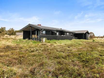 Bild des Ferienhauses