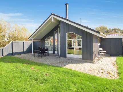 Billede af sommerhus/feriehus