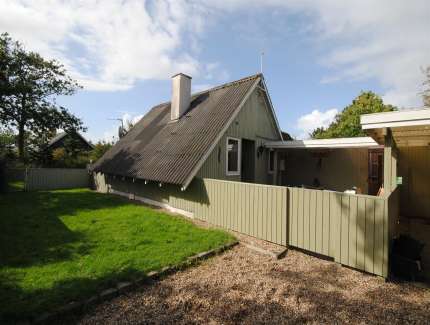 Bild av stuga/semesterhus