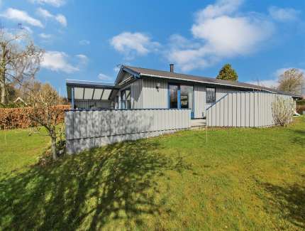 Bild av stuga/semesterhus