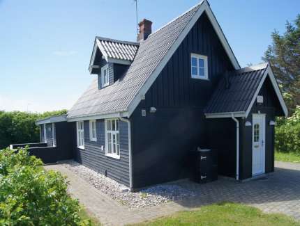 Bild av stuga/semesterhus