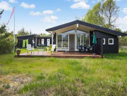 Bild des Ferienhauses