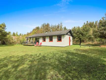 Billede af sommerhus/feriehus