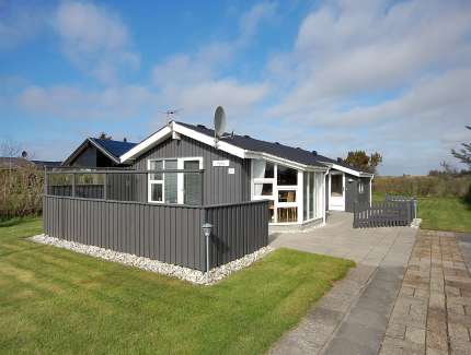Bild av stuga/semesterhus