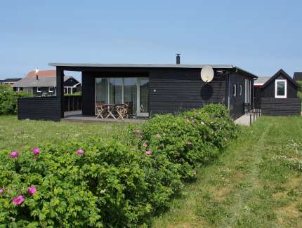 Bild des Ferienhauses