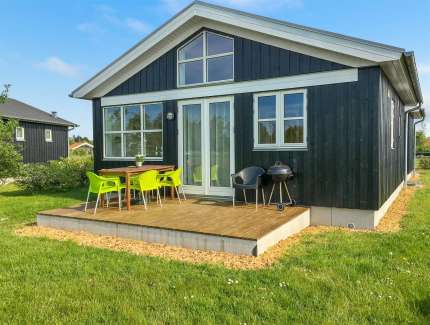 Pictures of holiday home