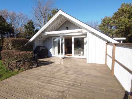 Bild des Ferienhauses