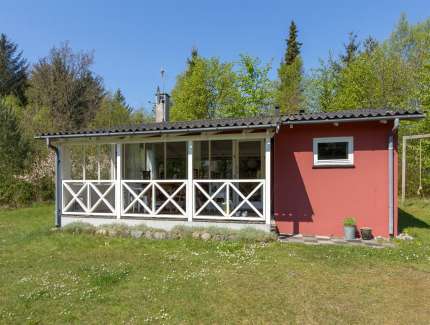 Bild av stuga/semesterhus