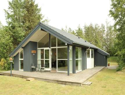 Bild des Ferienhauses